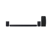 Samsung Q-Series Soundbar 9.1.4ch Sub Woofer & Rear Speaker HW-Q930D