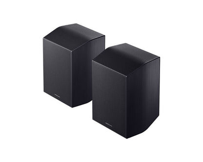Samsung Q-Series Soundbar 9.1.4ch Subwoofer and Rear Speaker 2025 HW-Q930F