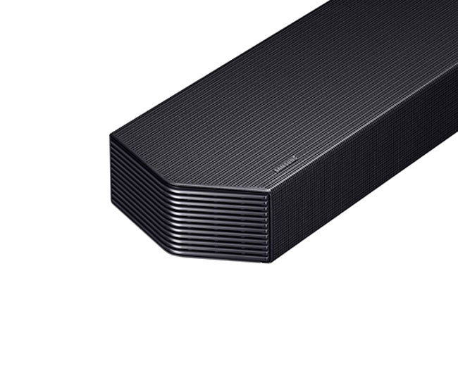 Samsung Q-Series Soundbar 9.1.4ch Subwoofer and Rear Speaker 2025 HW-Q930F