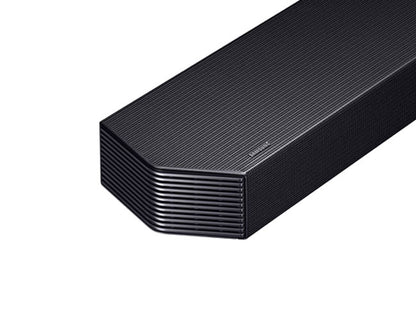 Samsung Q-Series Soundbar 9.1.4ch Subwoofer and Rear Speaker 2025 HW-Q930F