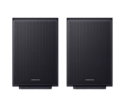 Samsung Q-Series Soundbar 9.1.4ch Subwoofer and Rear Speaker 2025 HW-Q930F