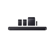 Samsung Q-Series Soundbar HW-Q990F