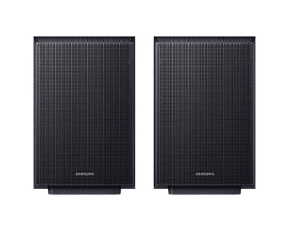 Samsung Q-Series Soundbar 11.1.4ch with Subwoofer & Rear Speakers 2025 HW-Q995F