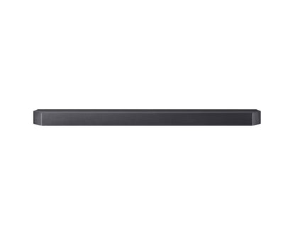 Samsung Q-Series Soundbar 11.1.4ch with Subwoofer & Rear Speakers 2025 HW-Q995F