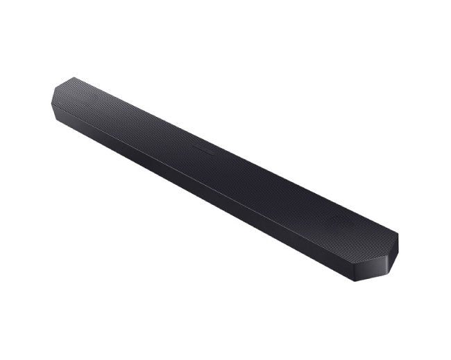 Samsung Q-Series Soundbar 11.1.4ch with Subwoofer & Rear Speakers 2025 HW-Q995F