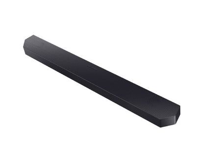 Samsung Q-Series Soundbar 11.1.4ch with Subwoofer & Rear Speakers 2025 HW-Q995F