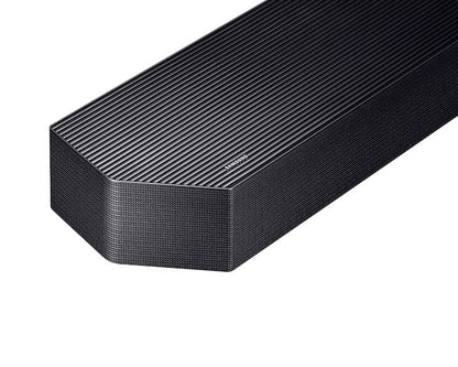 Samsung Q-Series Soundbar 11.1.4ch with Subwoofer & Rear Speakers 2025 HW-Q995F