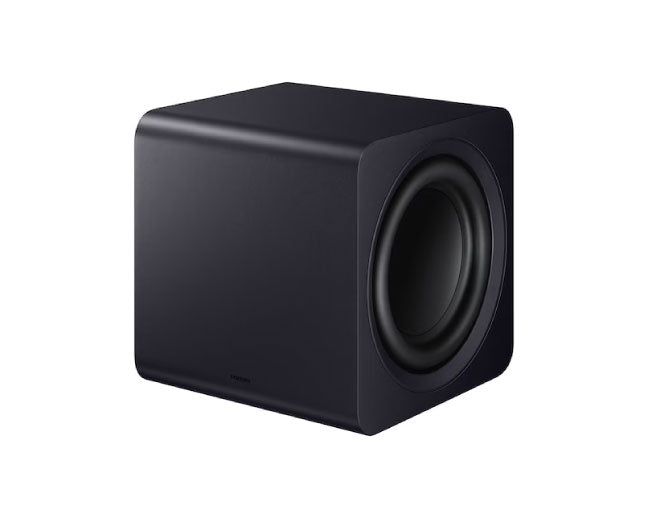 Samsung Q-Series Soundbar 11.1.4ch with Subwoofer & Rear Speakers 2025 HW-Q995F