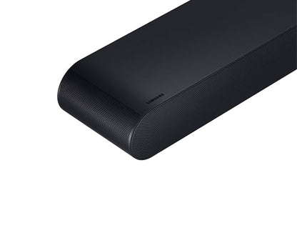 Samsung S-Series Soundbar 5.0ch All-in-One Design 2024 Model HW-S66D