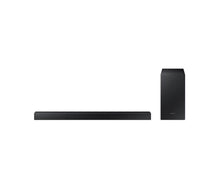Samsung Soundbar 2.1ch with Subwoofer and Speaker HW-T420