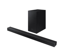 Samsung Soundbar 2.1ch with Subwoofer and Speaker HW-T420