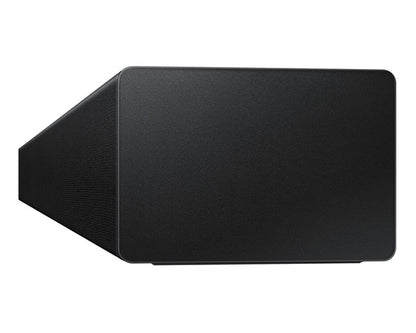 Samsung Soundbar 2.1ch with Subwoofer and Speaker HW-T420