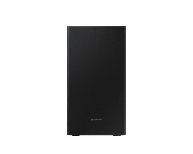 Samsung Soundbar 2.1ch with Subwoofer and Speaker HW-T420