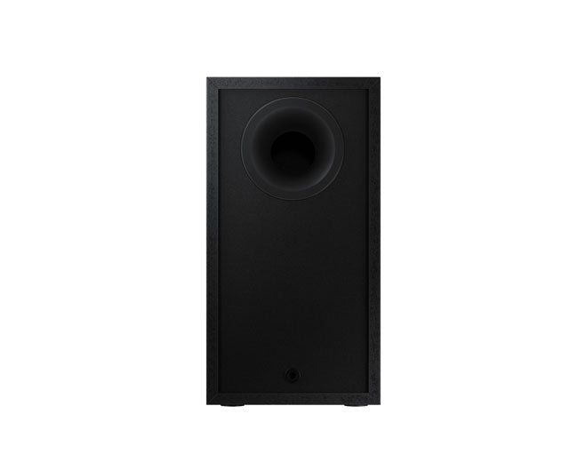 Samsung Soundbar 2.1ch with Subwoofer and Speaker HW-T420