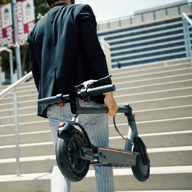 Hiboy S2 Pro Electric Scooter for Commuting