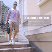 Hiboy S2 Pro Electric Scooter for Commuting