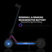 Hiboy S2 Pro Electric Scooter for Commuting