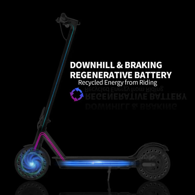 Hiboy S2 Pro Electric Scooter for Commuting