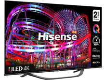 Hisense 55" U7H LED 4K HDR Smart TV