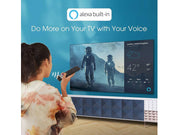 Hisense 55 Inch A6BG 4K UHD Smart TV 55A6BG