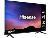 Hisense 55 Inch A6G UHD 4K HDR Smart TV 55A6