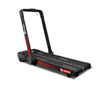 PowerMax Motorized Treadmill with Remote Control JogPad-2