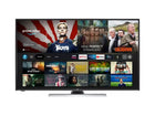 JVC 50" CF810 4K UHD HDR LED Smart TV 43CF810