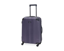 Kenneth Cole REACTION Out of Bounds Lightweight Hardshell 4-Wheel Spinner Luggage Bag