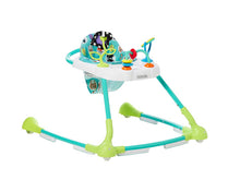 Kolcraft Tiny Steps Groove 3-in-1 Activity Walker for Kids, Capacity 12Kg