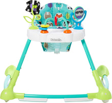 Kolcraft Tiny Steps Groove 3-in-1 Activity Walker for Kids, Capacity 12Kg