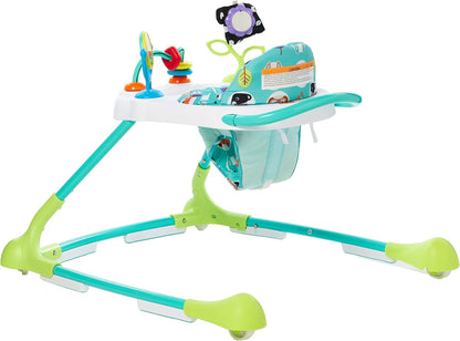 Kolcraft Tiny Steps Groove 3-in-1 Activity Walker for Kids, Capacity 12Kg