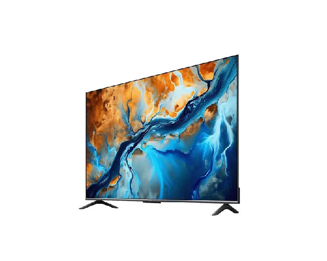 Xiaomi 55 Inch S QD-Mini LED 55 144Hz 4K Smart TV 2025 L55MA