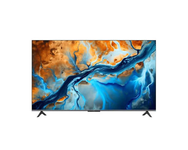 Xiaomi 75 Inch S QD-Mini LED 75 144Hz 4K Smart TV 2025 L75MA