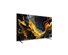 Xiaomi 85 Inch Max 85 QLED 144Hz 4K Smart TV 2025 L85MA