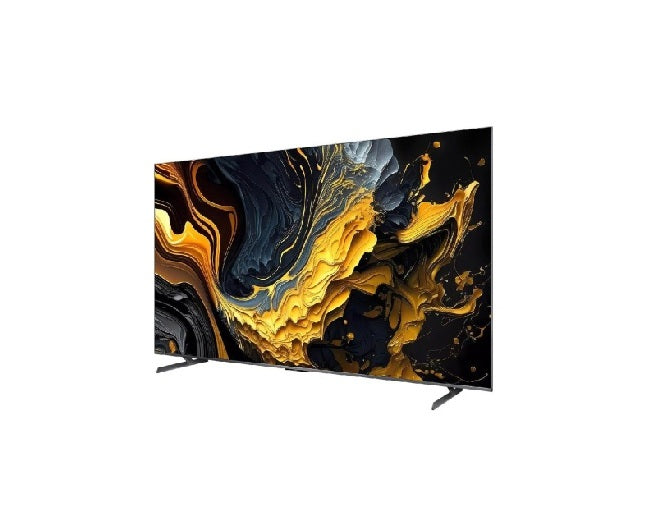 Xiaomi 85 Inch Max 85 QLED 144Hz 4K Smart TV 2025 L85MA