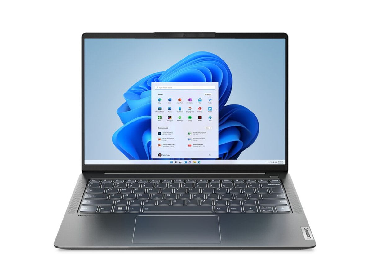 Lenovo IdeaPad 5i Pro 14" windows Laptop