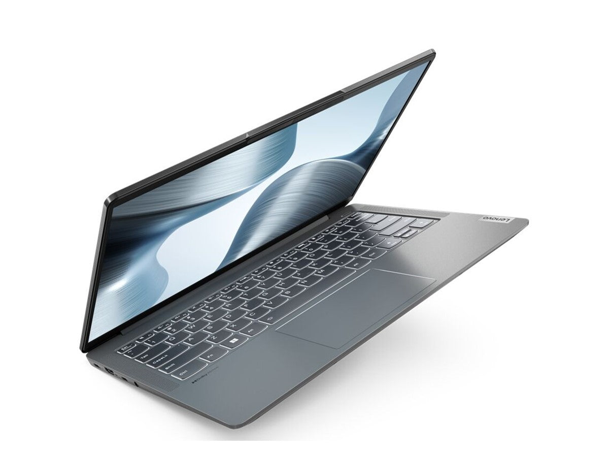 Lenovo IdeaPad 5i Pro 14" windows Laptop