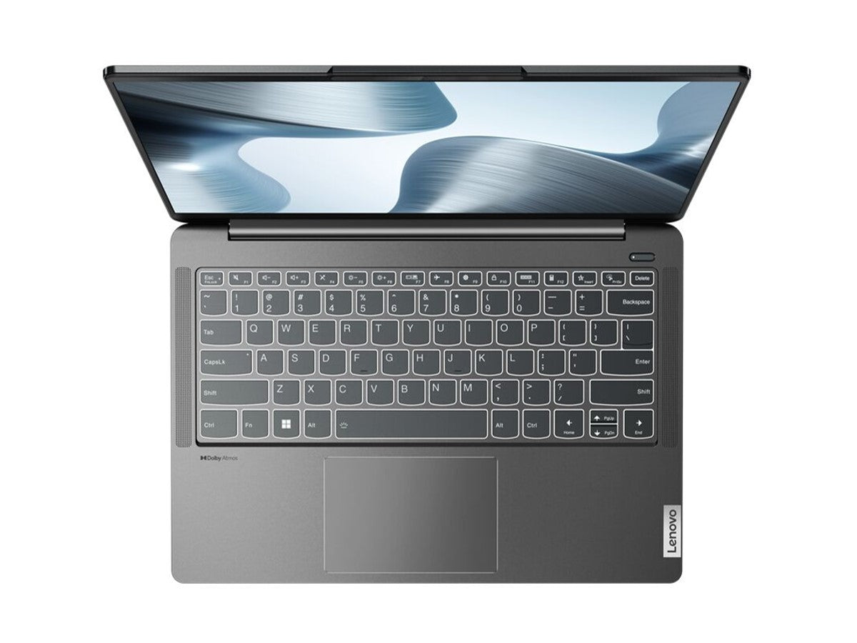 Lenovo IdeaPad 5i Pro 14" windows Laptop