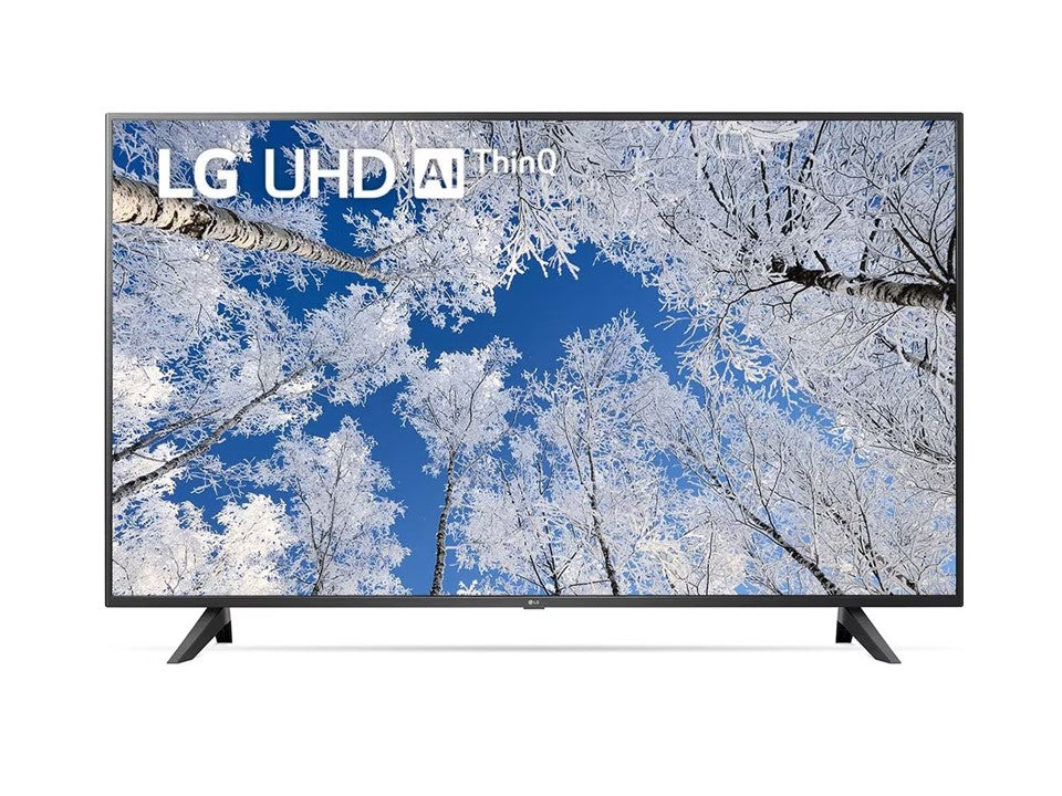 LG 55 UQ7070 LED UHD 4K HDR Smart TV