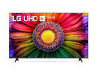 تلفزيون ال جي 65 بوصة UR80 LED الترا اتش دي 4K HDR سمارت 65UR80