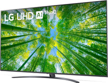 LG 75" UQ81 Ultra HD 4K HDR Smart TV