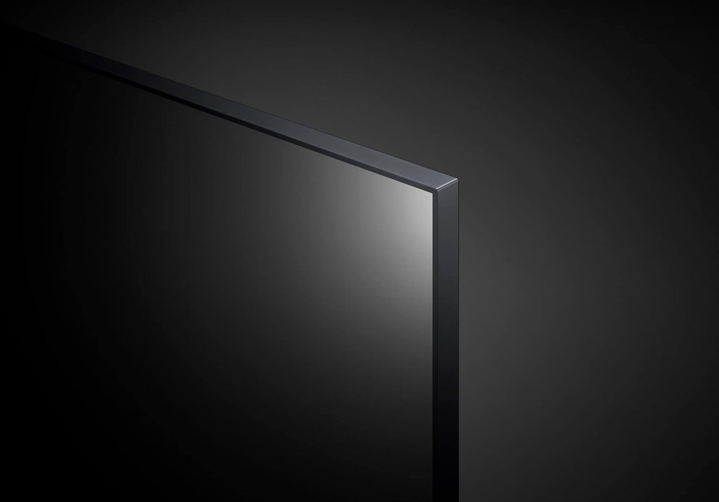 LG 75" UQ81 Ultra HD 4K HDR Smart TV