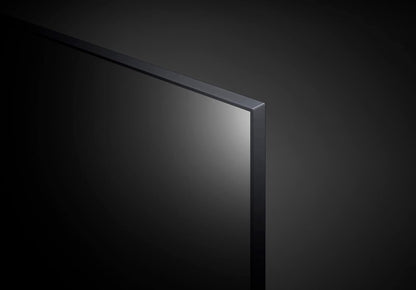 LG 75" UQ81 Ultra HD 4K HDR Smart TV