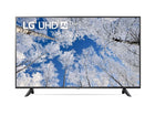 تلفاز LG الذكي LED UHD 4K HDR بحجم 86 بوصة 120Hz 86UQ7590