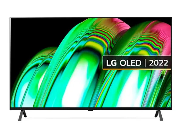 LG 65" A2 OLED 4K HDR Smart TV
