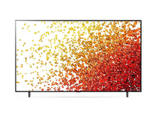 LG 86 NANO90 NanoCell 4K HDR Smart TV