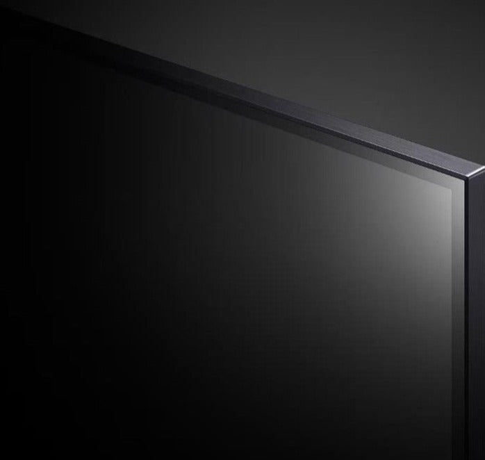 LG 86 NANO90 NanoCell 4K HDR Smart TV