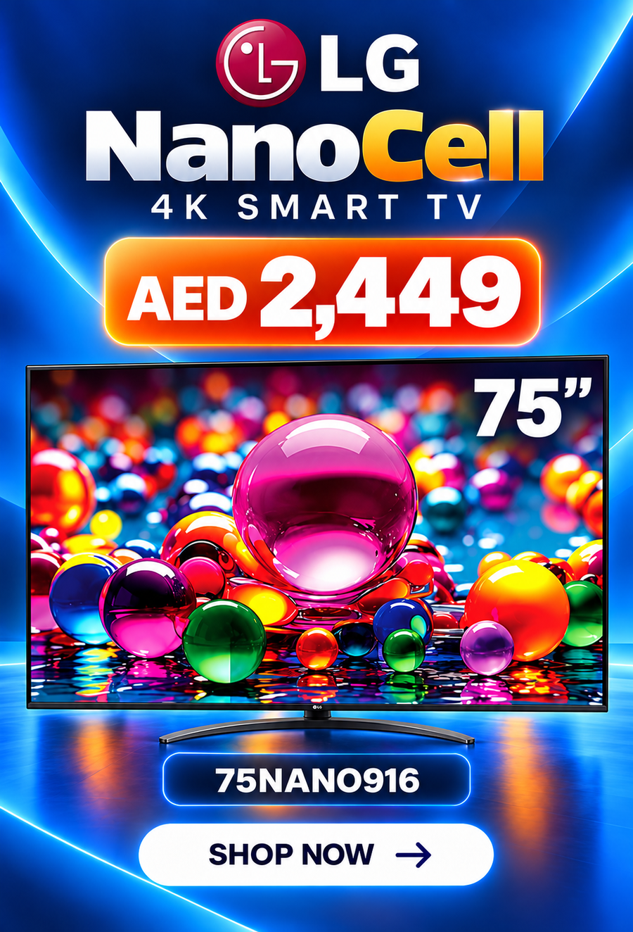 Shams Al Sahil promotional offer