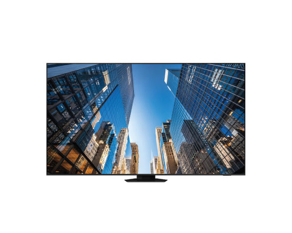 Samsung 98 Inch Crystal UHD QE98C 4K Digital Signage LH98QECED