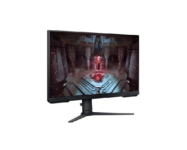 Samsung 27 inches G51C Odyssey G5 QHD 165Hz Gaming Monitor LS27CG510EUXEN